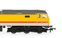 RailRoad Plus BR Infrastructure, Class 47, Co-Co, 47803 - Era 8