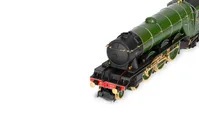 Hornby Dublo: LNER, A3 Class, 4-6-2, 103 'Flying Scotsman' - Era 3 - Gold Plated & Limited Edition