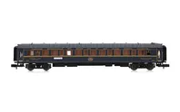 CIWL, 5-unit pack "Orient-Express", 140th anniversary pack, ep. II