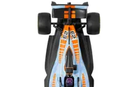 Williams FW45 - Alex Albon - Gulf Edition