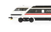 BR Intercity - Mk4 - 82218 - DVT