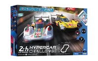 Scalextric Pro - 24hr Le Mans Hypercar Challenge - Race Set