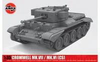 Cromwell Mk.VII / Mk.VI (CS)