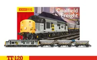 Coalfield Freight - Train Set