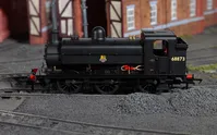 BR (Late) - Class J52 - '68846'