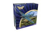 Supermarine Spitfire PR.XIX - G-RRGN PS853 - Rolls Royce Heritage Hangar