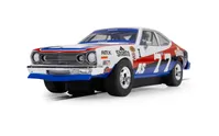 AMC Hornet - Trans AM - Buzz Dwyer