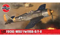 Achtung Luftwaffe Aircraft Bundle