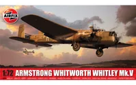Armstrong Whitworth Whitley Mk.V