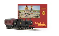 Tri-ang Railways Remembered: R2X 'Passenger' Train Set