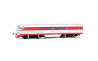 RENFE, locomotiva diesel serie 2005T "Virgen del Carmen", livrea d'origine