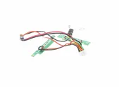 Lights PCB & car wire harness, Dodge Charger PCB (C3064)