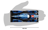 Scalextric Digital - ARC PRO 24h Le Mans Race Set