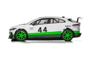 Jaguar I-Pace Group 44 Heritage Livery