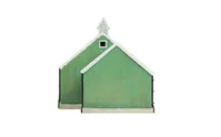 Tin Tabernacle