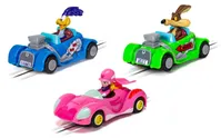 Looney Tunes Cars Bundle
