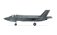 Starter Set - Lockheed Martin F-35B Lightning II