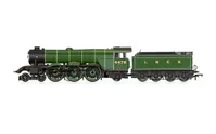LNER, Class A1, 4-6-2, 4478 'Hermit': Big Four Centenary Collection- Era 3