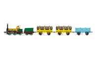 L&MR, Centenary 1930 'Lion' Train Pack – Era 1