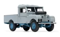 Starter Set - Land Rover Series 1 Pick-Up