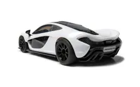 QUICKBUILD McLaren P1 - White