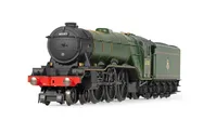 BR - A3 Class - 60103 'Flying Scotsman' (With Steam Generator)