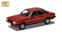 Ford Cortina Mk5 1.6 GL, Terracotta