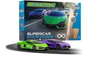 Scalextric 1:32 Scale Starter Bundle