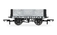 Charles Abell No214 - 4 Plank Wagon