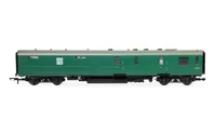 BR - Kitchen and Buttery Car & Composite Restaurant - 7834 'Jolly Tar' - Coach Pack