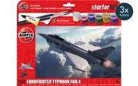 Starter Set - Eurofighter Typhoon FGR.4