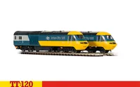 Inter-City 125 High Speed Train Set