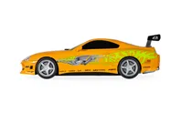 Scalextric Fast and Furious - Race Set - 25 Year Edition