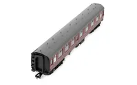 BR - MK1 Corridor - M15374 - Composite Coach