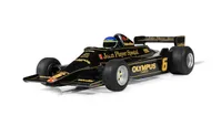 Ronnie Peterson Lotus - Twin Car Set