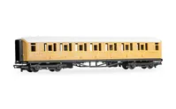 Flying Scotsman Train Set