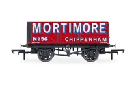 Mortimore - 7 Plank wagon - No.56