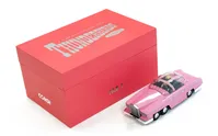 Ultimate Thunderbirds F.A.B. Collection