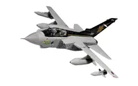 Panavia Tornado GR.4 - 'Goldstars' Retirement Scheme