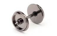 12.6mm Disc Wheels (Pack 10)