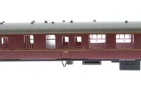 BR, Mk1 First Open, E3050 - Era 5