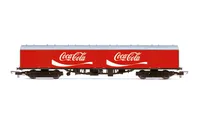 Coca-Cola, General Utility Vehicle