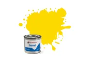 Enamel Paint: 69 - Yellow - Gloss - (14ml)