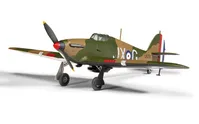 Hawker Hurricane Mk.I