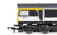 GBRf, Class 66, Co-Co, 66793 - Era 11