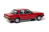 Ford Cortina Mk5 1.6L - Cardinal Red