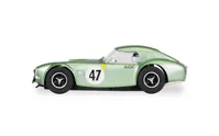 Shelby Cobra 289 - COB289 - Bill Shepherd