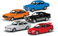 Ultimate Ford Escort RS Collection