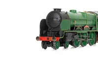 SR, Lord Nelson Class, 4-6-0, 864 'Sir Martin Frobisher' - Era 3
