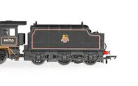 BR, Stanier 5MT 'Black 5' Caprotti, 4-6-0, 44755 - Era 4 (Web Exclusive)